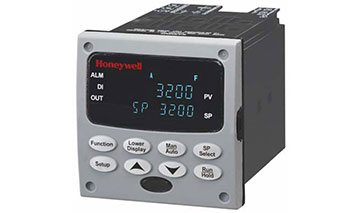 Hanang honeywell controllers