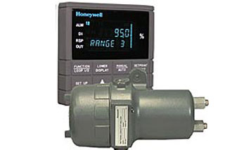 Hanang honeywell gas analyzer