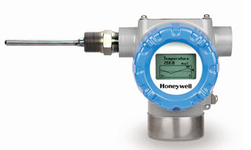 Hanang honeywell Temperature transmitter