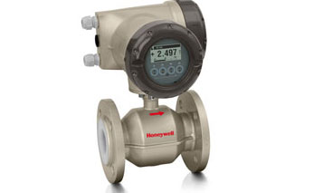 Hanang honeywell flowmeter