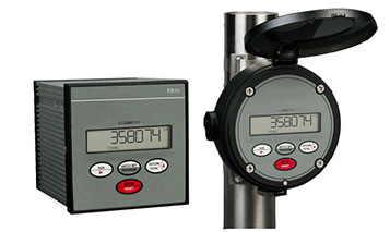 Hanang trimec batch controller