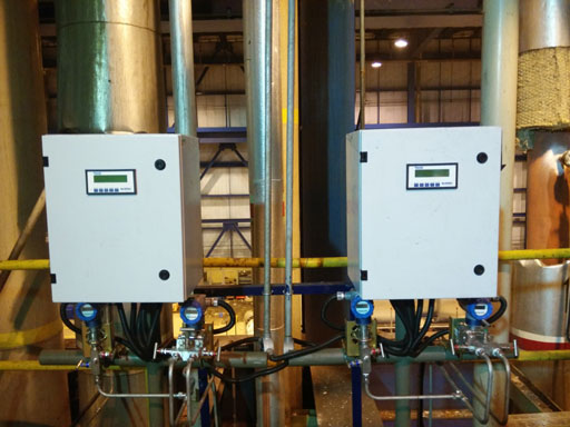 hanang HPH flow Systec 