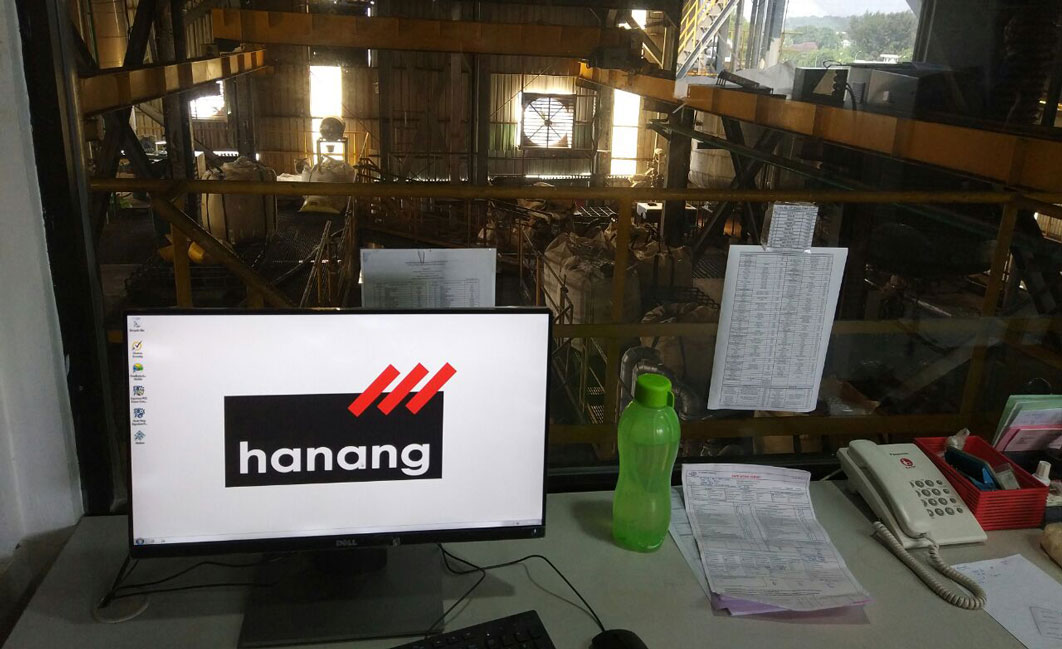 dover chem hanang